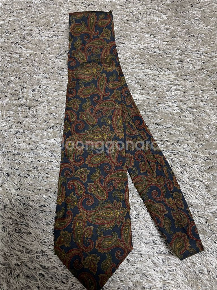 명품넥타이 개당 25,000원 팔아요!!--6
