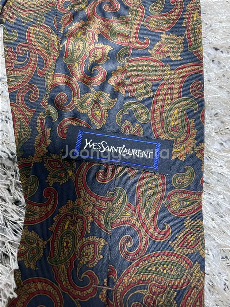 명품넥타이 개당 25,000원 팔아요!!--7