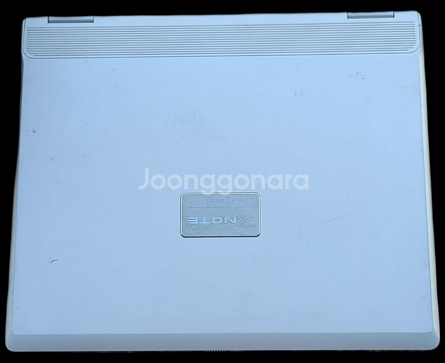 LG 엑스노트 LE50 노트북--6