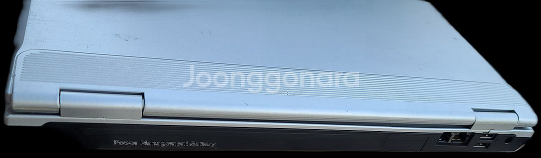 LG 엑스노트 LE50 노트북--8