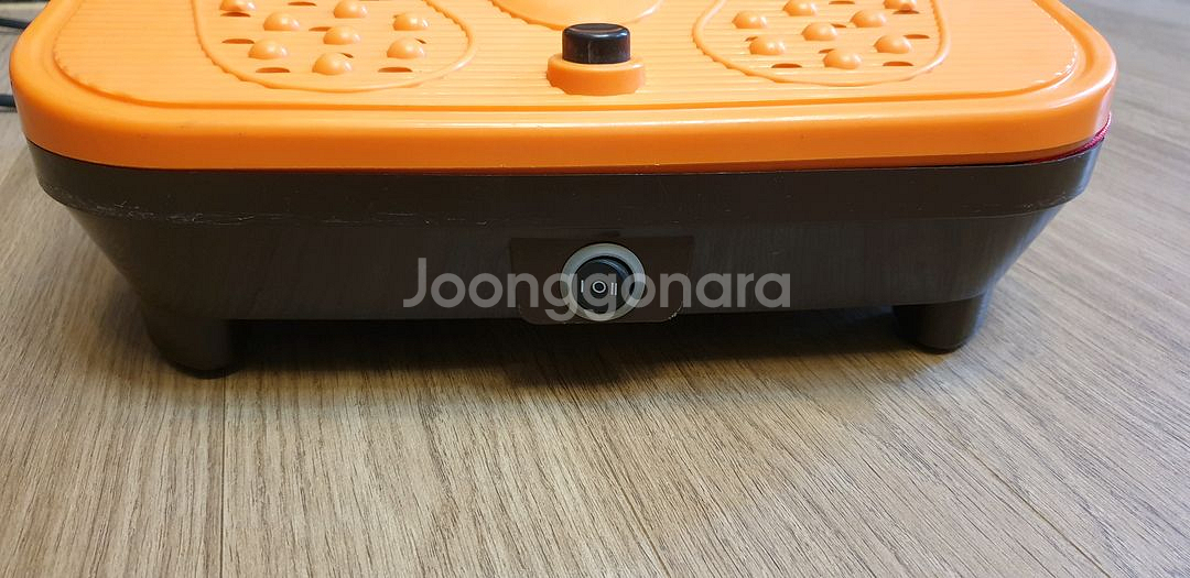 해피라이프 발온풍기--4