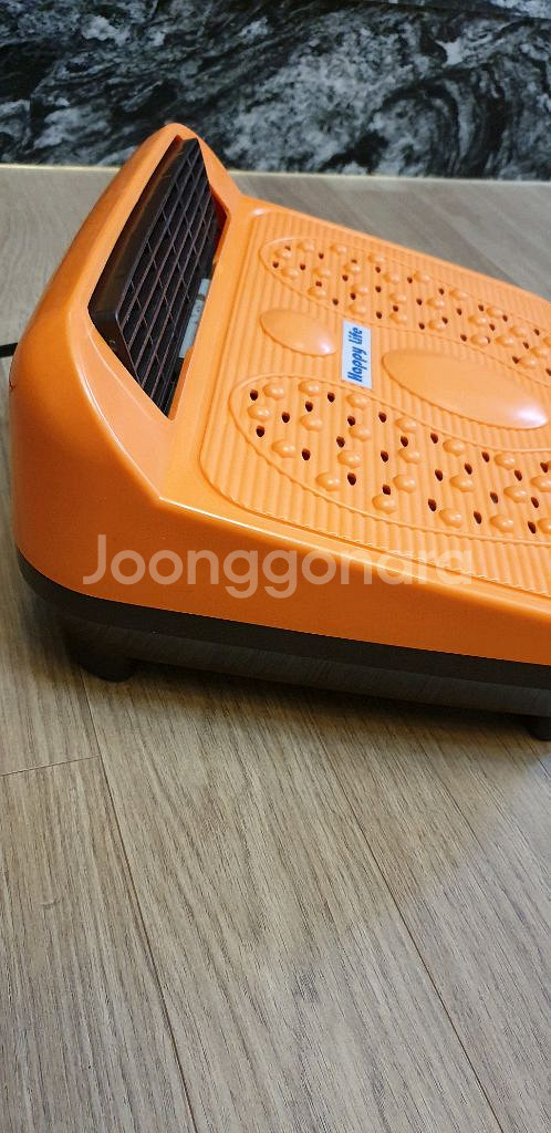 해피라이프 발온풍기--5