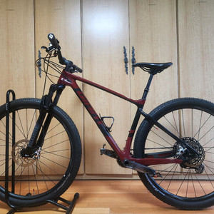 자이언트 xtc 어드밴스 29인치 카본 mtb