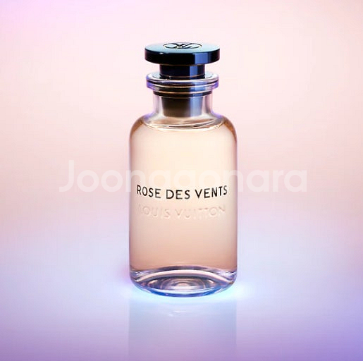 [무배, 새상품] 루이뷔통 로즈데벙 퍼퓸 100ml--0