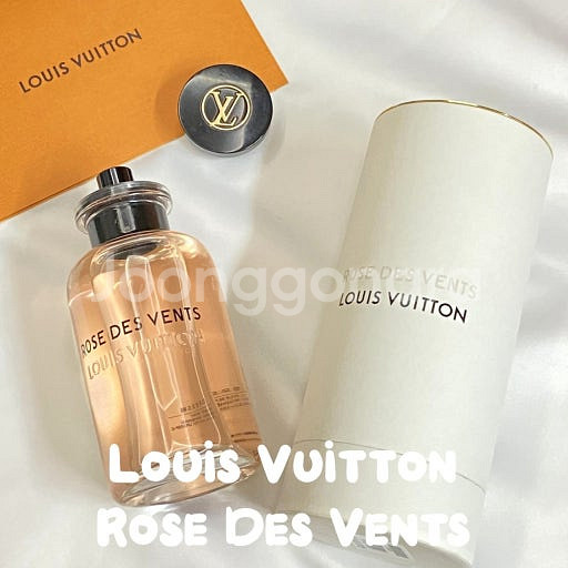 [무배, 새상품] 루이뷔통 로즈데벙 퍼퓸 100ml--1