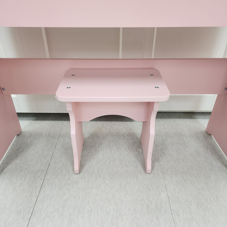 삼익 61건반 어린이 디지털피아노 KiDO 핑크 이미지