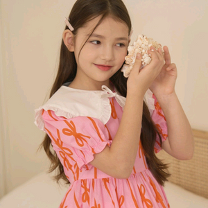 로엠걸즈 원피스1