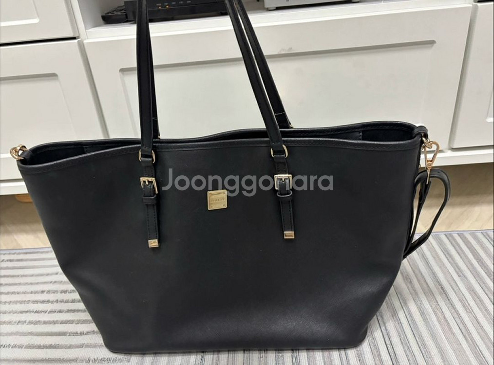 시슬리 숄더백--1