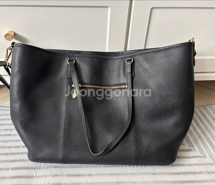 시슬리 숄더백--0