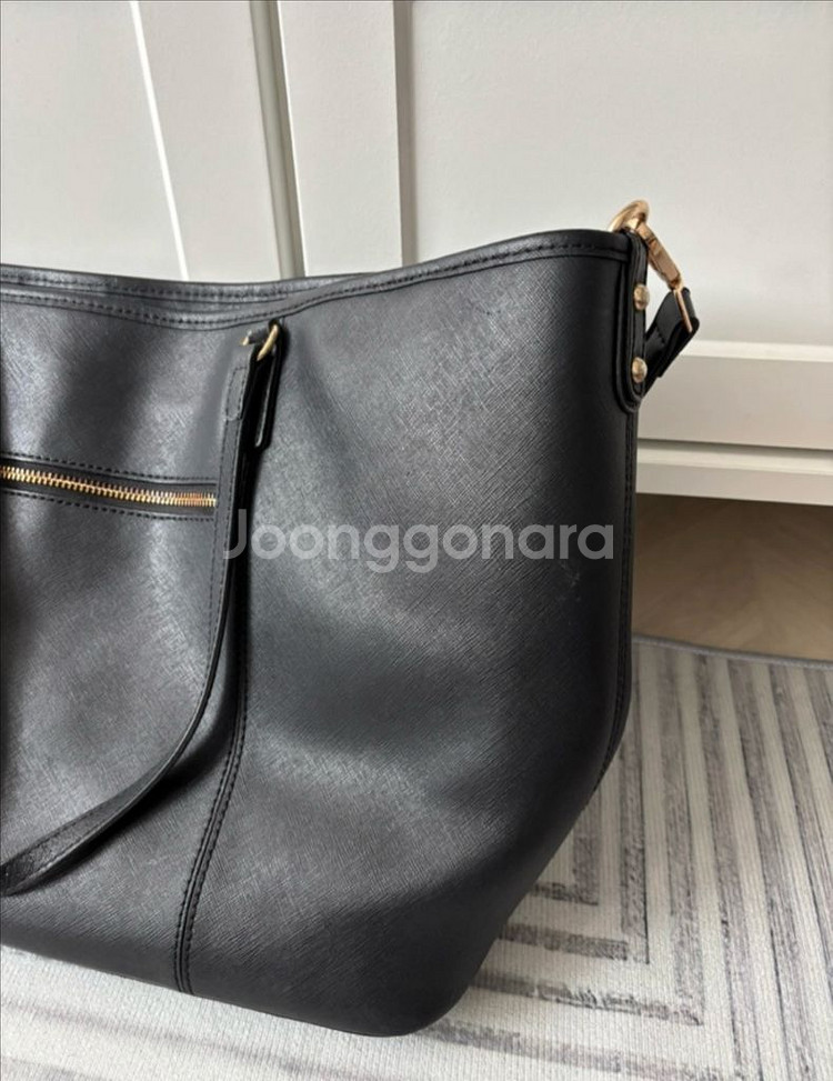 시슬리 숄더백--2