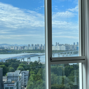 여의도 불꽃축제 숙소 양도합니다