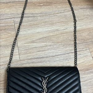 생로랑 가방 크로스백 숄더백