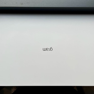 LG 그램 노트북 15인치 15ZD90N-VN50K