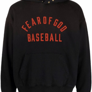 FEAR OF GOD BASEBALL VINTAGE H