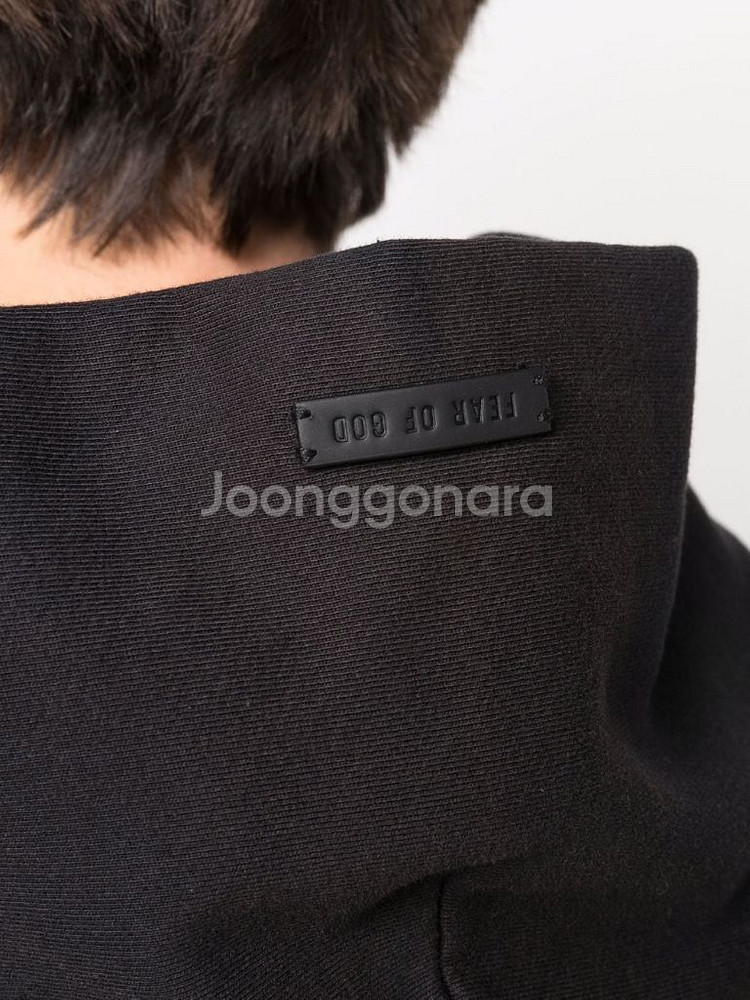 FEAR OF GOD BASEBALL VINTAGE H--4