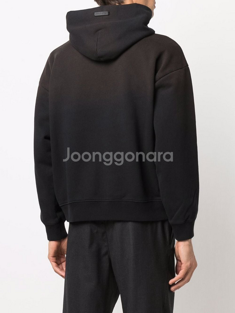 FEAR OF GOD BASEBALL VINTAGE H--3