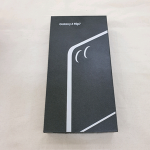 (풀박스)갤럭시 플립7 256 블루 9227