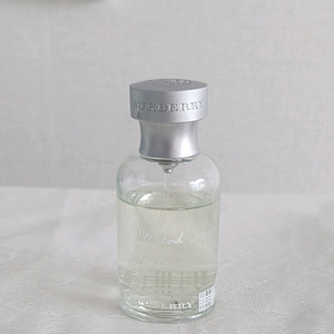버버리 향수