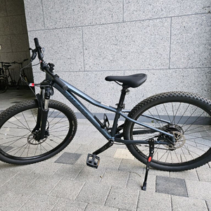 스페셜라이즈드 락하퍼 콤프 27.5 XS