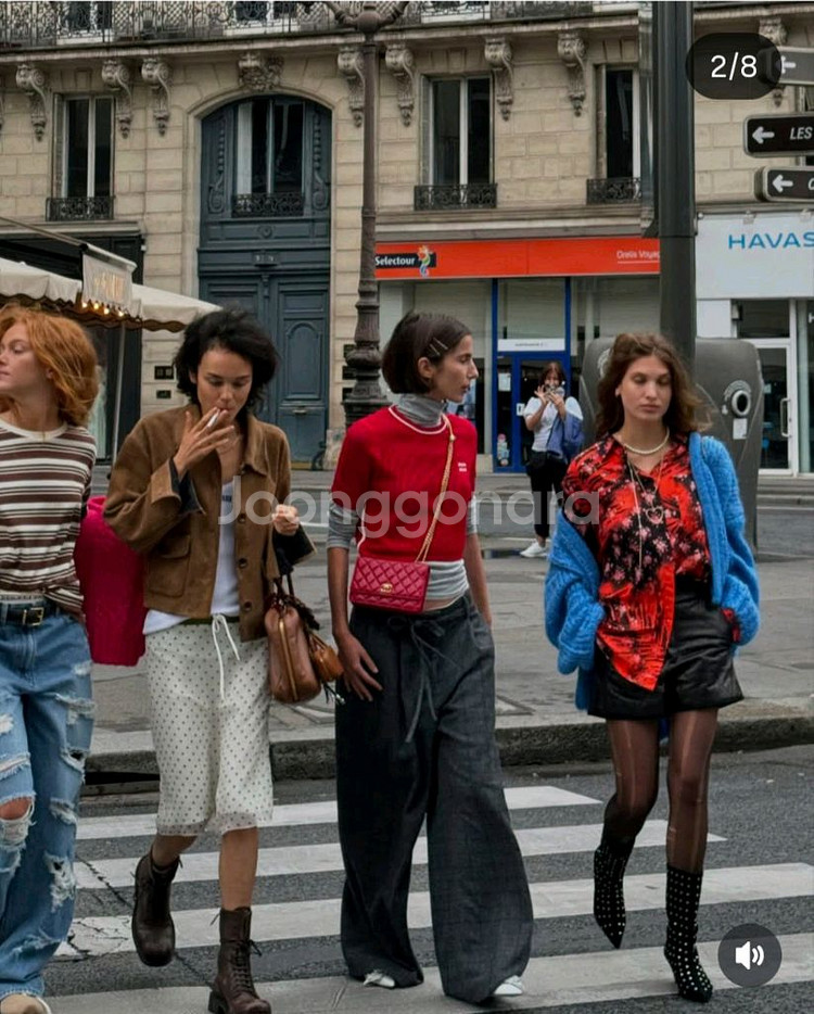 샤넬 체인백 넘버프로젝트--3