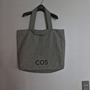 COS 코스 에코백