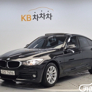 [BMW]3시리즈 GT (F34) GT 320D xDr
