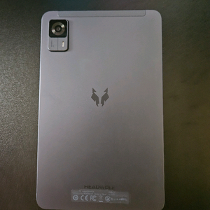 Headwolf FPad5 태블릿 8인치. 고스트터치