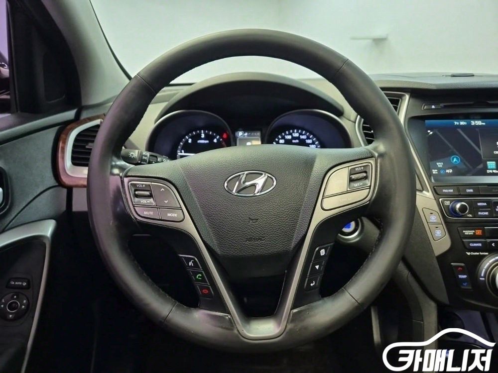 [현대]싼타페 더 프라임 디젤 2.0 2WD 모던 (5--8