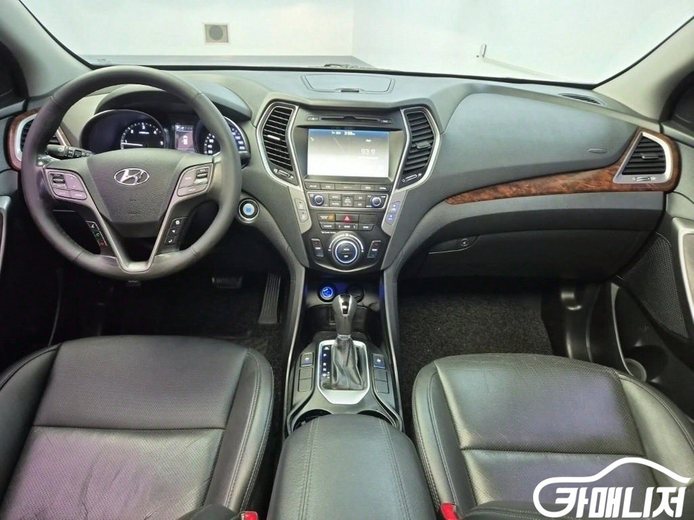 [현대]싼타페 더 프라임 디젤 2.0 2WD 모던 (5--6