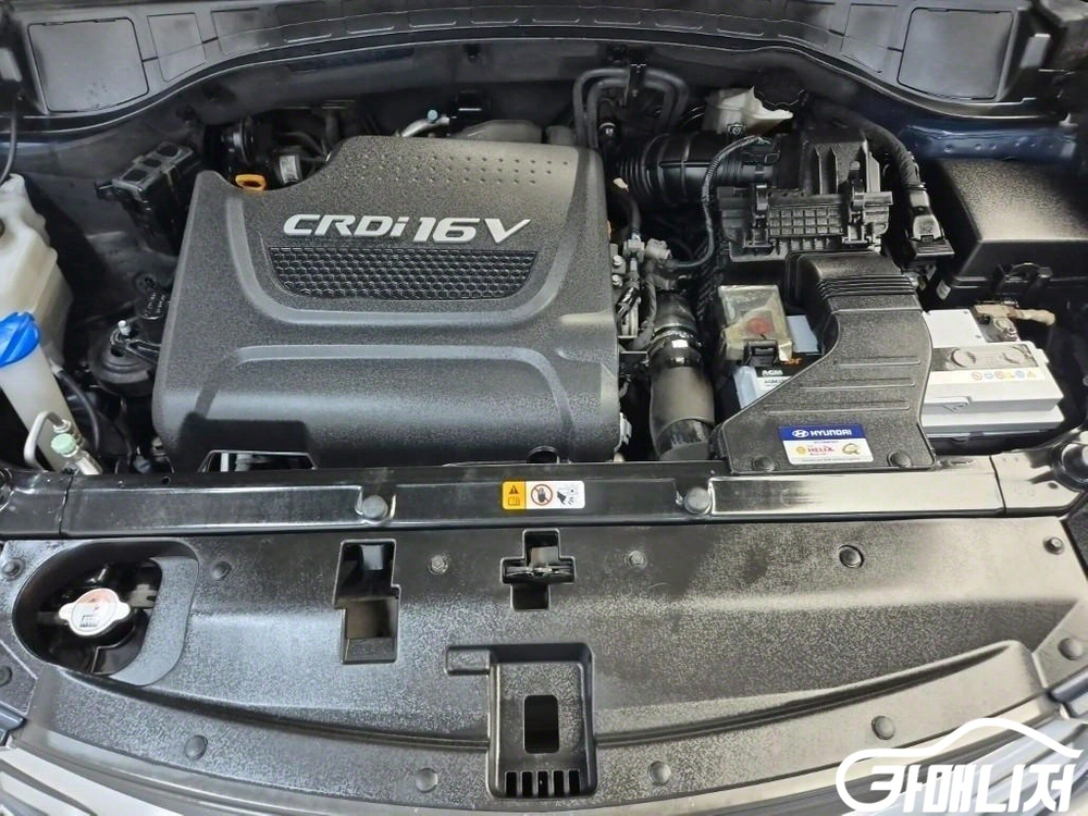 [현대]싼타페 더 프라임 디젤 2.0 2WD 모던 (5--4