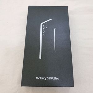 (자급제)갤럭시 s25울트라 512 실버블루 3421
