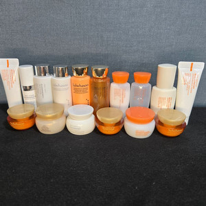 더후샘플 설화수샘플 헤라샘플 진설 자음생아이크림 세럼