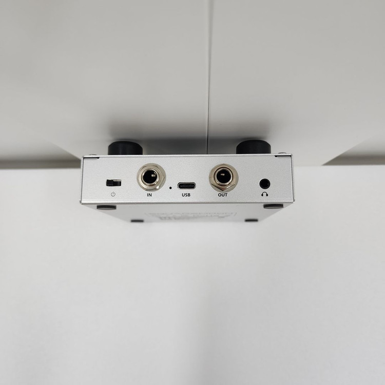 고퍼우드 Guitar 멀티이펙터 SQUAREMOON 이미지