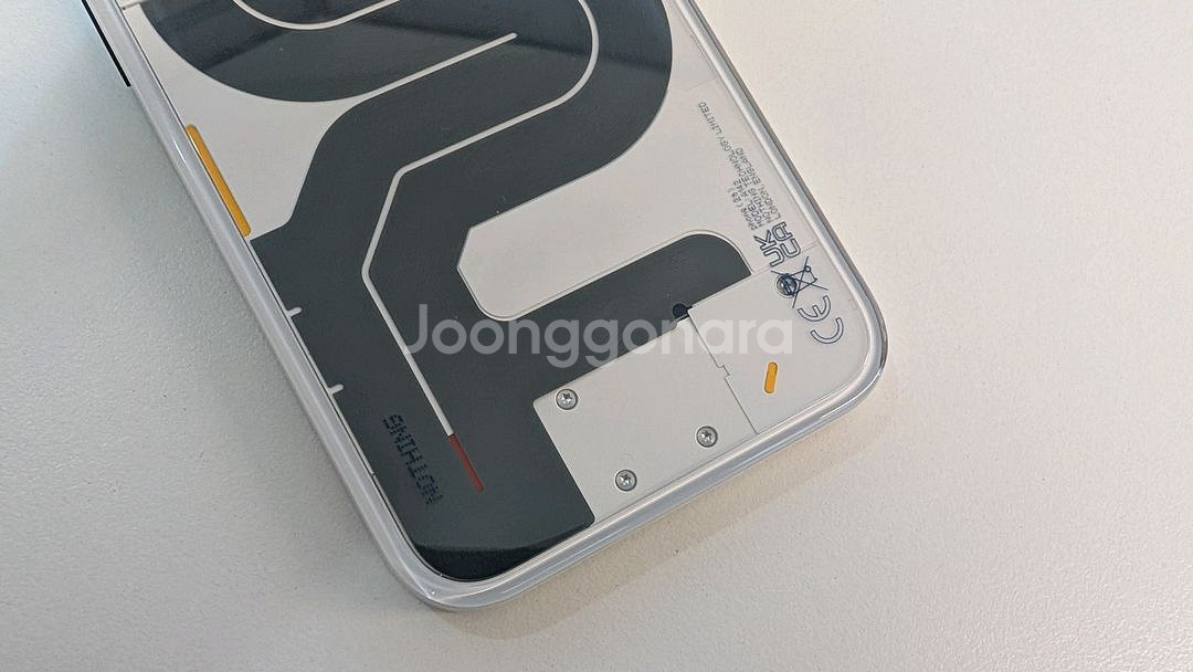 낫싱2a 스페셜에디션 램12/256g--3