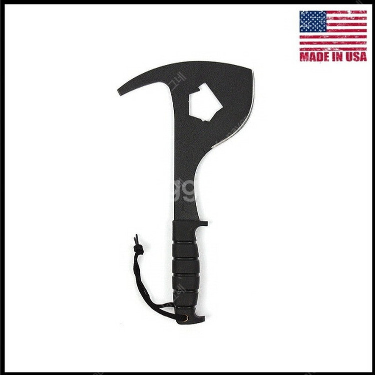 미군 온타리오 손도끼--0