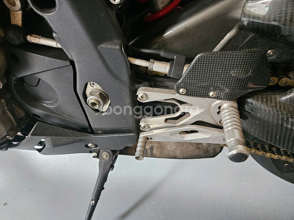11년식 BMW s1000rr 68xxxxkm 팝니다--5