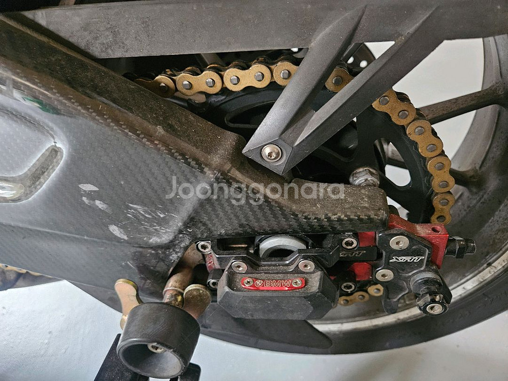 11년식 BMW s1000rr 68xxxxkm 팝니다--4