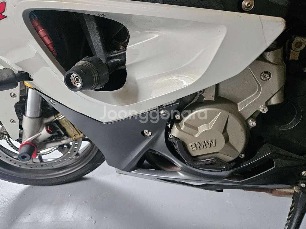 11년식 BMW s1000rr 68xxxxkm 팝니다--7