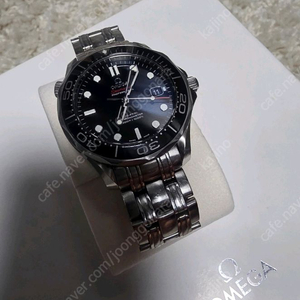 (최종가)오메가 씨마스터300 구형 41mm