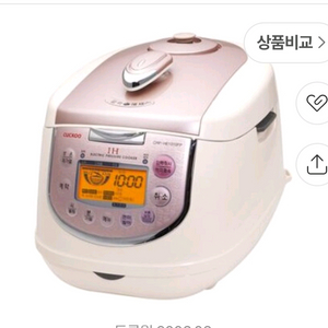 쿠쿠 10인용 IH밥솥/HE1010FP