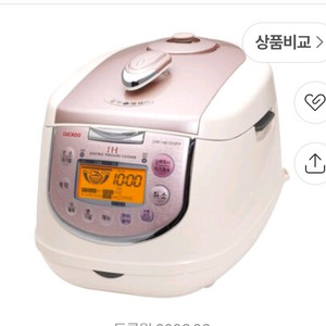 쿠쿠 10인용 IH밥솥/HE1010FP