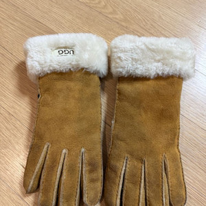 ugg 어그 양털장갑
