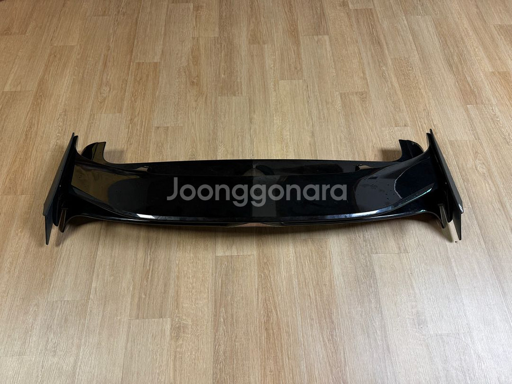 벨로스터n 순정스포일러 순정윙--0