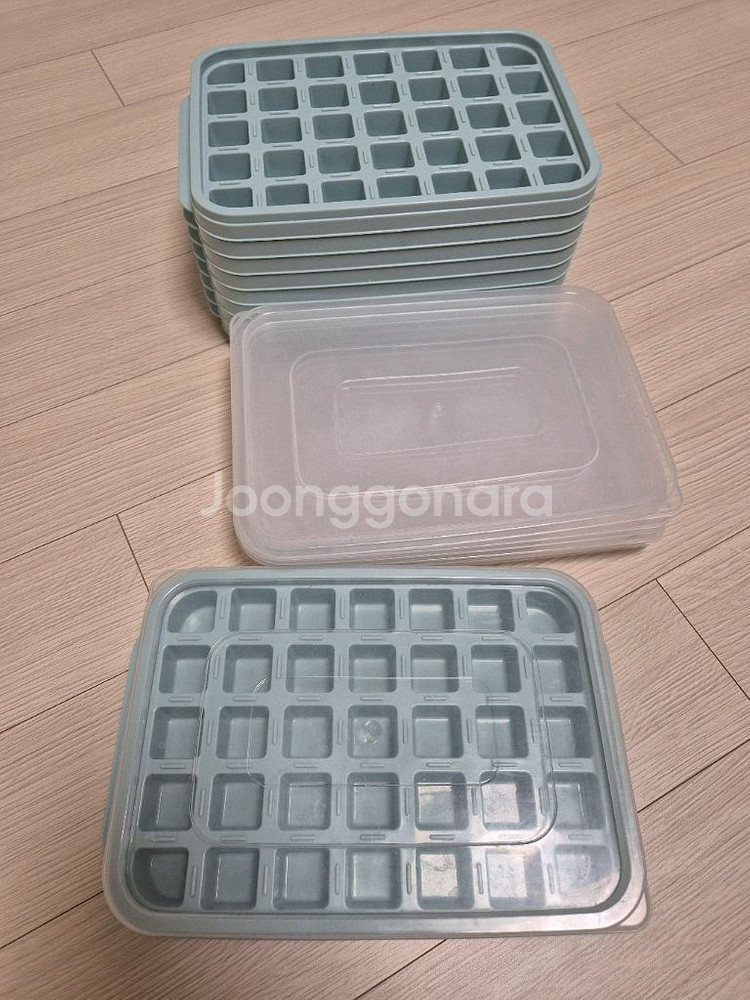 얼음틀 트레이 판매합니다--0