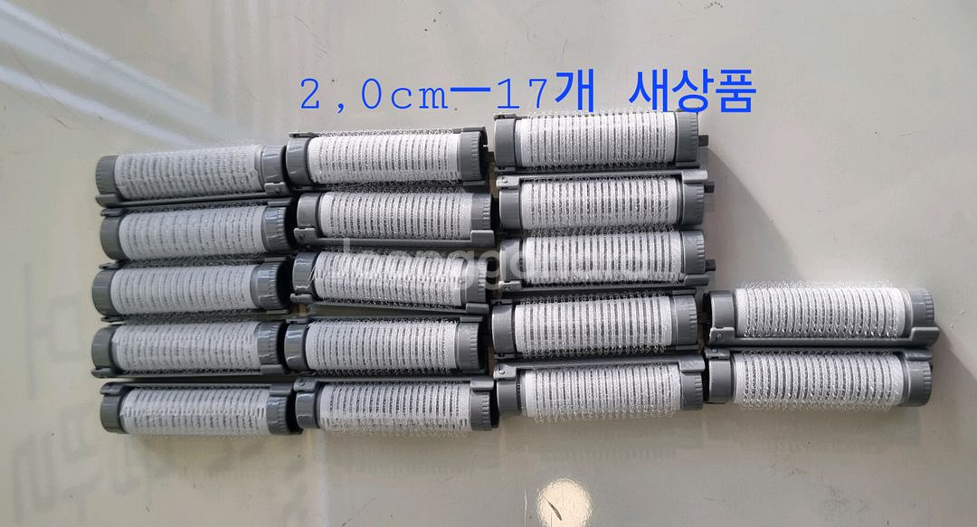 뿌리 볼륨 롯드 2가지 사이즈--1