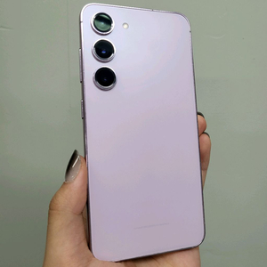 S급]갤럭시 S23 256기가 라벤더 256GB 판매중