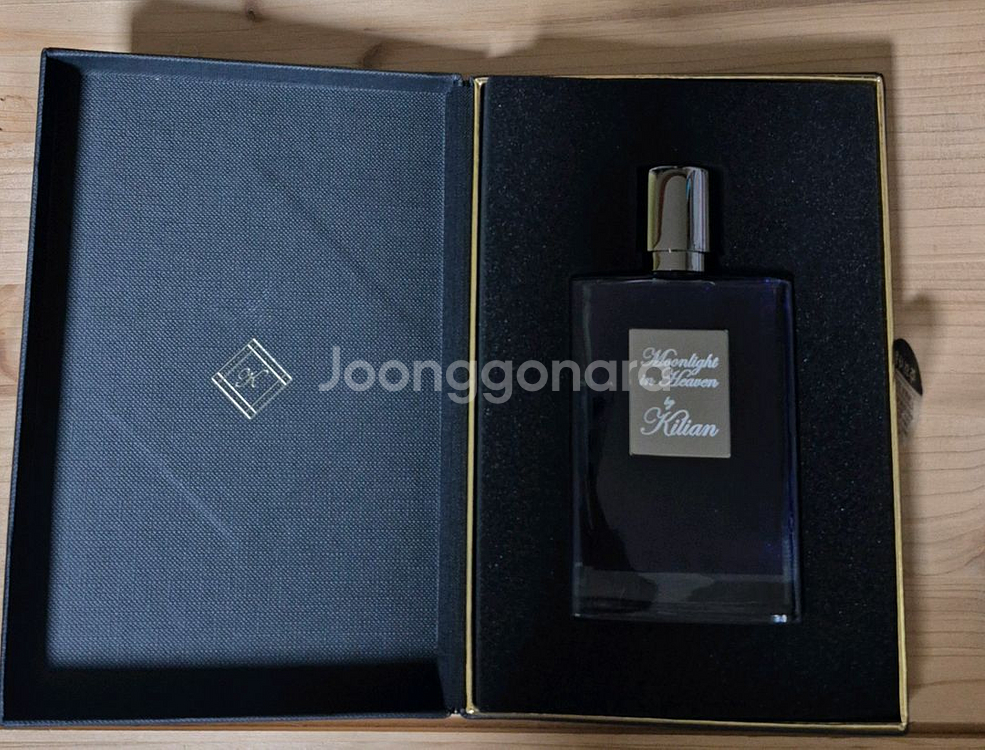 초특가!! 킬리안 문라이트 인 헤븐+굿걸 곤 배드--2