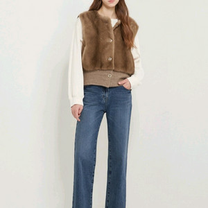 SJSJ 밍크베스트