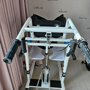 보드미 휠체어 리프트 판매해오