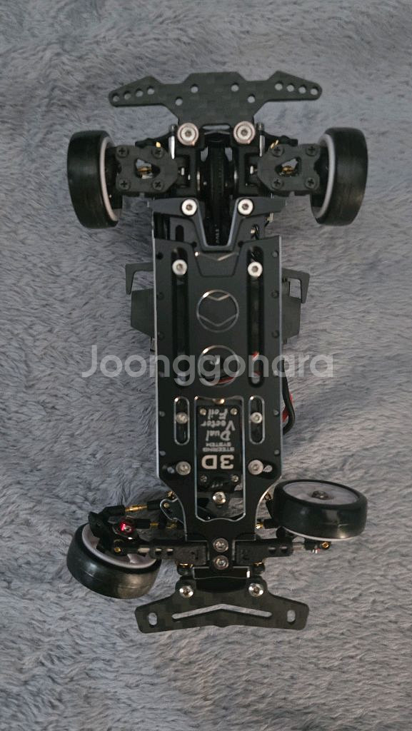 1/24 art3 아트3 및 미니지 ma020--3